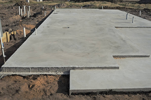 Best Concrete Patio Contractor  in Upper Grand Lagoon, FL